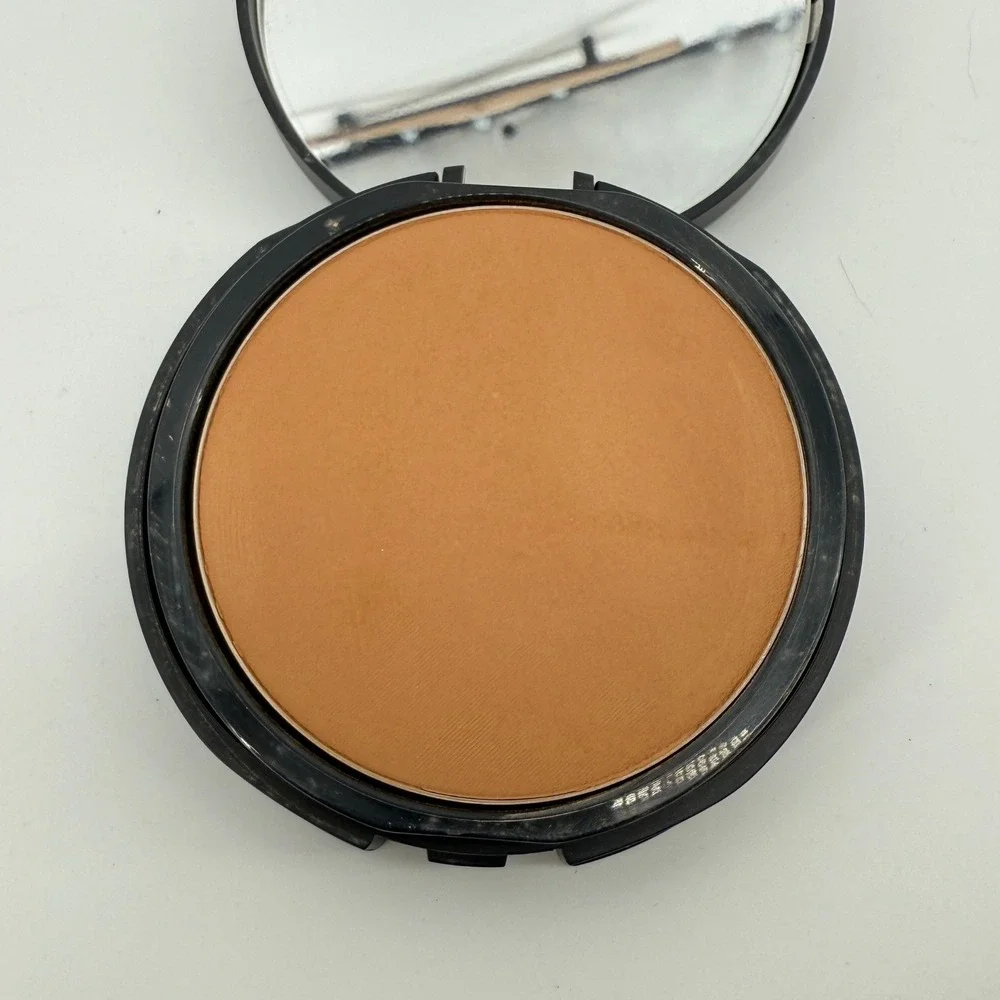 bareMinerals‎ BarePro 16HR Skin-Perfecting Powder Foundation Medium 35 Warm New